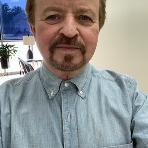 Meet your Posher, Odilio